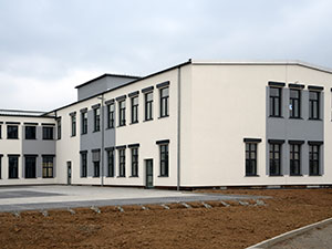 Verwaltungsseminar Gießen